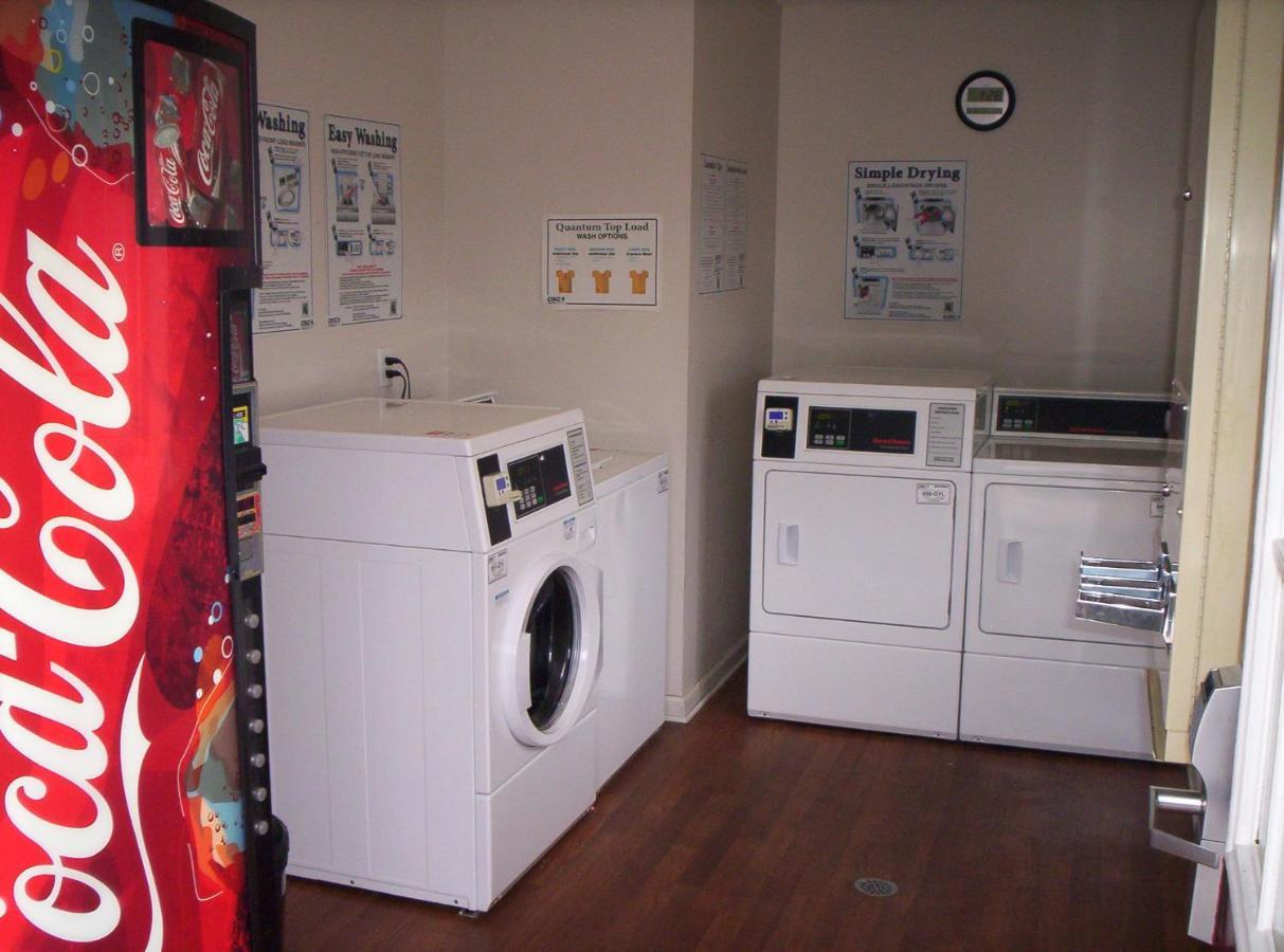 Affordable Suites Florence Luaran gambar