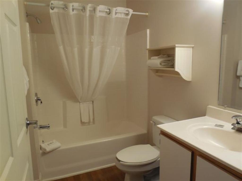Affordable Suites Florence Bilik gambar