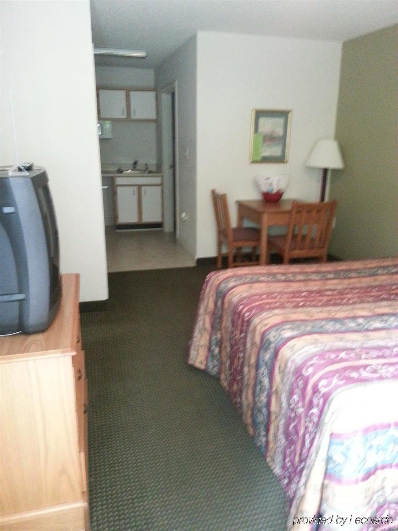 Affordable Suites Florence Luaran gambar