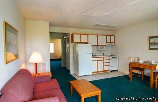 Affordable Suites Florence Bilik gambar