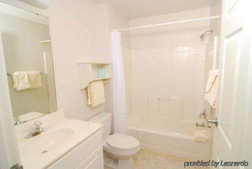 Affordable Suites Florence Bilik gambar