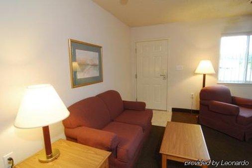 Affordable Suites Florence Luaran gambar
