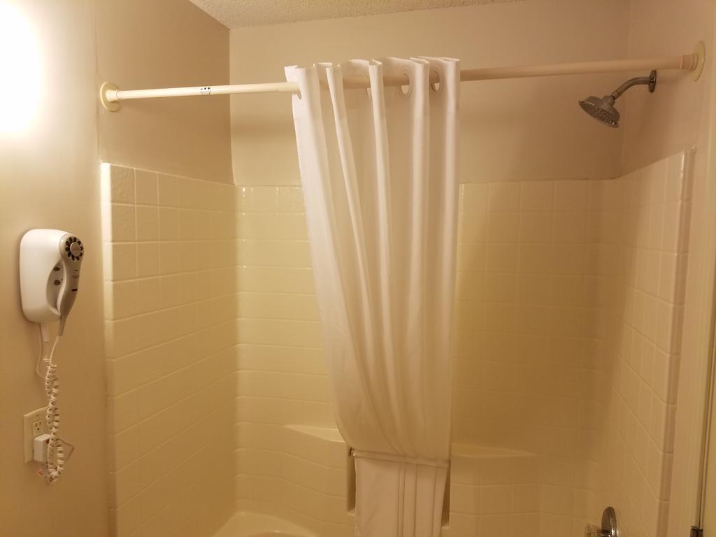Affordable Suites Florence Luaran gambar