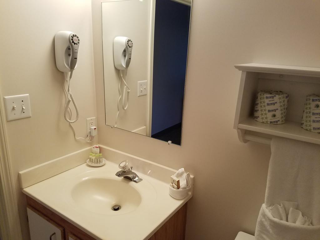 Affordable Suites Florence Luaran gambar